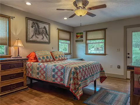 Bedroom - 235 Mc 6074, Flippin, AR 72634 photo 2 of 2