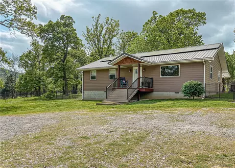 Exterior - 235 Mc 6074, Flippin, AR 72634 photo 3 of 24