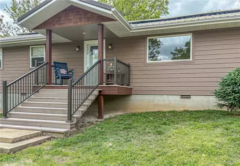 Exterior - 235 Mc 6074, Flippin, AR 72634 photo 6 of 24