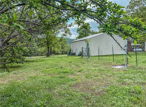 Exterior - 235 Mc 6074, Flippin, AR 72634 photo 9 of 24