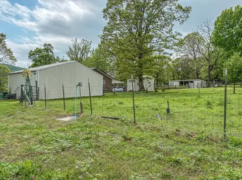 Exterior - 235 Mc 6074, Flippin, AR 72634 photo 10 of 24
