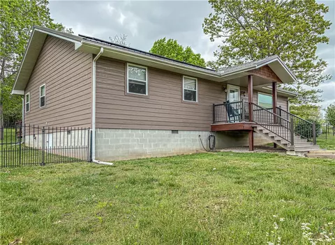 Exterior - 235 Mc 6074, Flippin, AR 72634 photo 4 of 24