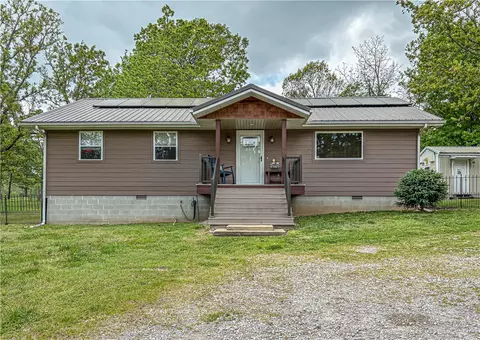 Exterior - 235 Mc 6074, Flippin, AR 72634 photo 1 of 24