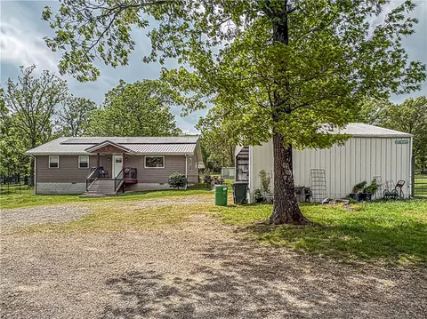 Exterior - 235 Mc 6074, Flippin, AR 72634 photo 2 of 24