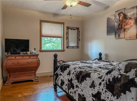 Bedroom - 235 Mc 6074, Flippin, AR 72634 photo 1 of 2