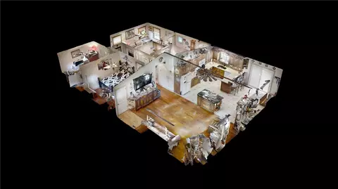 Floorplan - 235 Mc 6074, Flippin, AR 72634 photo 1 of 2