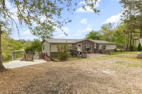 10720 Lakeside Dr, Rogers, AR 72756