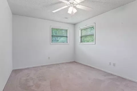 Bedroom - 2106 Sandy, Springdale, AR 72762 photo 4 of 7