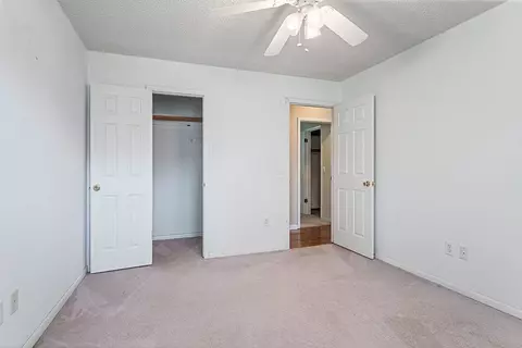 Bedroom - 2106 Sandy, Springdale, AR 72762 photo 5 of 7