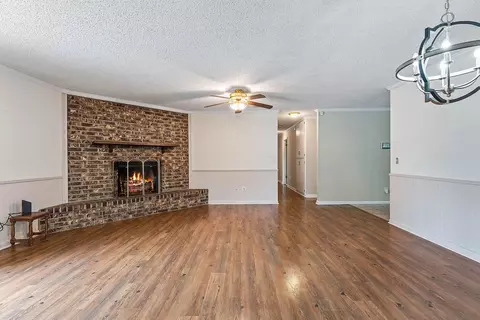 Living - 2106 Sandy, Springdale, AR 72762 photo 5 of 7