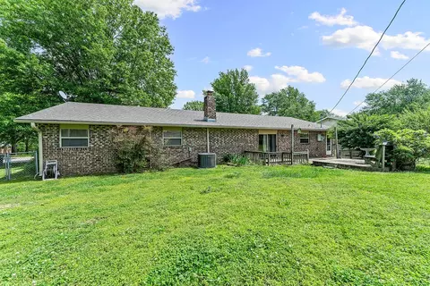 Exterior - 2106 Sandy, Springdale, AR 72762 photo 12 of 12