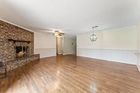 Living - 2106 Sandy, Springdale, AR 72762 photo 6 of 7