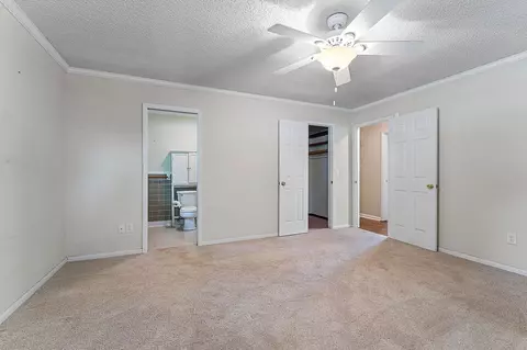 Bedroom - 2106 Sandy, Springdale, AR 72762 photo 3 of 7