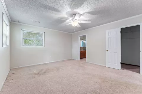 Bedroom - 2106 Sandy, Springdale, AR 72762 photo 2 of 7