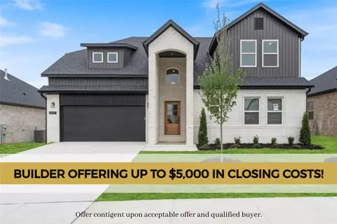 6907 SW Orange Ave, Bentonville, AR 72713