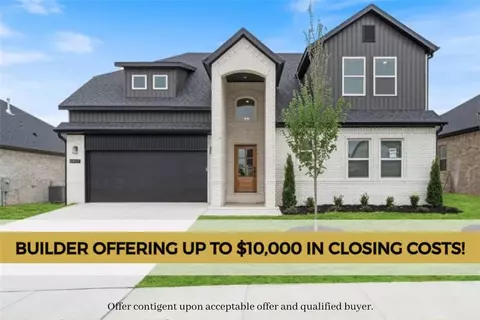 6907 SW Orange Ave, Bentonville, AR 72713