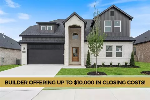 6907 SW Orange Ave, Bentonville, AR 72713