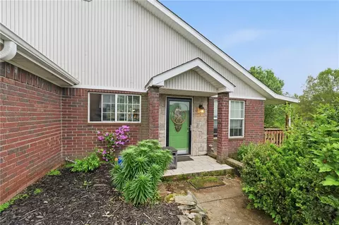 1428 Kay Lynn Dr, Pea Ridge, AR 72751