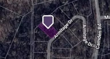 Armitage Drive, Bella Vista, AR 72715
