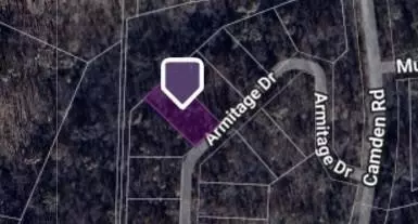 Armitage Drive, Bella Vista, AR 72715