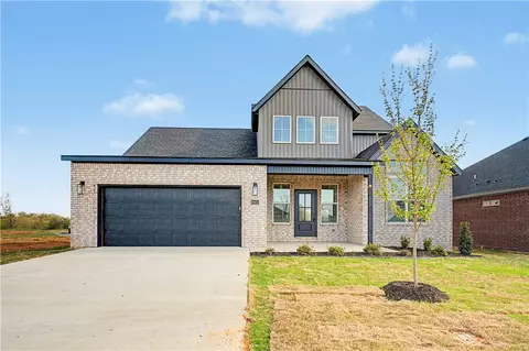 6603 SW Basswood Ave, Bentonville, AR 72713
