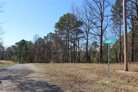 1630 Red Cedar, Kansas, OK 74347