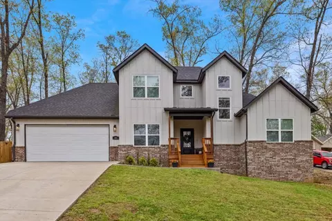 86 Rillington Dr, Bella Vista, AR 72714