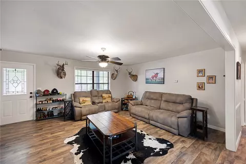Living - 48 Terrace Dr, Dover, AR 72837 photo 1 of 1