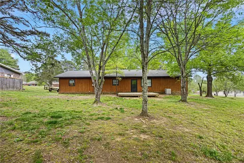 Exterior - 48 Terrace Dr, Dover, AR 72837 photo 4 of 6
