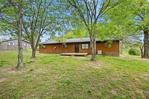 Exterior - 48 Terrace Dr, Dover, AR 72837 photo 5 of 6