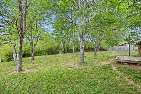 Exterior - 48 Terrace Dr, Dover, AR 72837 photo 6 of 6