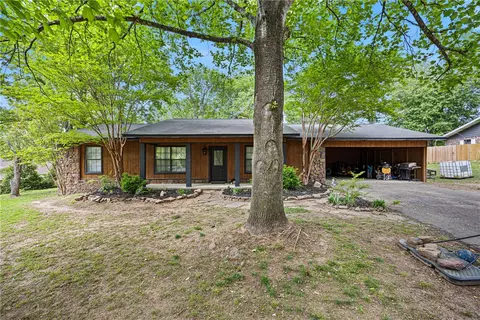 48 Terrace Dr, Dover, AR 72837