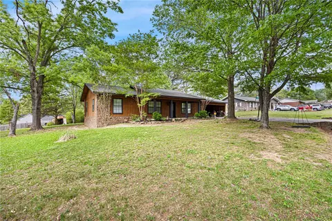 48 Terrace Dr, Dover, AR 72837