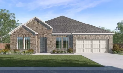 5262 Annika Ave, Springdale, AR 72762