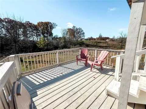 Exterior - 1792 Choctaw Ln, Harrison, AR 72601 photo 8 of 12