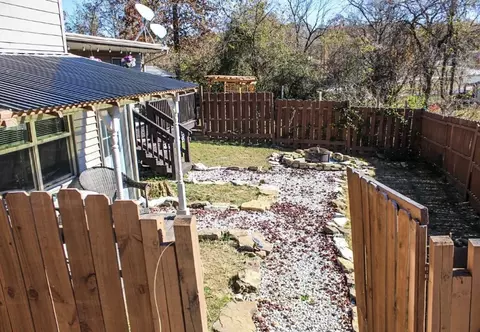 Exterior - 1792 Choctaw Ln, Harrison, AR 72601 photo 6 of 12