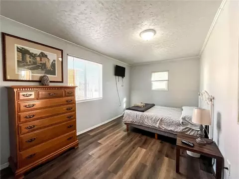 Bedroom - 1792 Choctaw Ln, Harrison, AR 72601 photo 8 of 11
