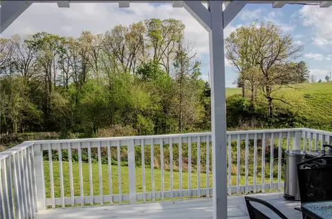 Exterior - 1792 Choctaw Ln, Harrison, AR 72601 photo 12 of 12