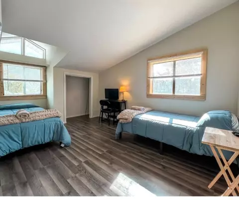 Bedroom - 1792 Choctaw Ln, Harrison, AR 72601 photo 1 of 11