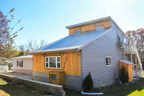 Exterior - 1792 Choctaw Ln, Harrison, AR 72601 photo 3 of 12