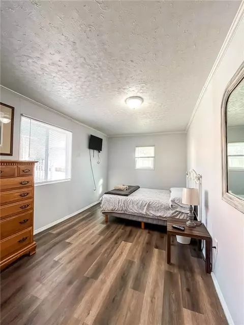 Bedroom - 1792 Choctaw Ln, Harrison, AR 72601 photo 7 of 11