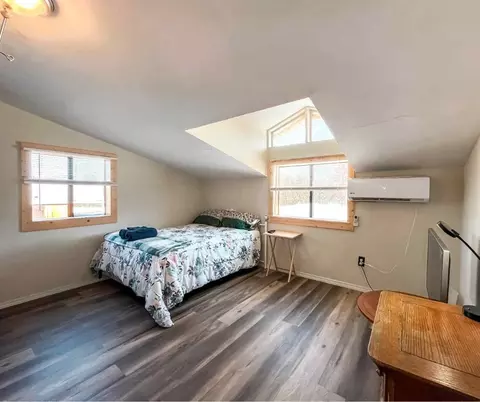 Bedroom - 1792 Choctaw Ln, Harrison, AR 72601 photo 2 of 11