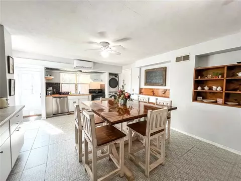Dining - 1792 Choctaw Ln, Harrison, AR 72601 photo 1 of 2