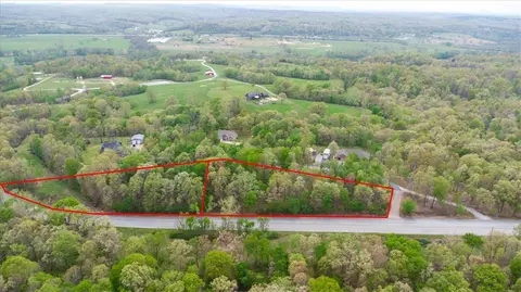 lot2 5 Knollwood Ln, Siloam Springs, AR 72761