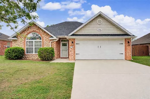3316 Grainger Cir, Springdale, AR 72764
