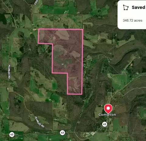 1550 Tbd County Rd, Compton, AR 72624 photo 27