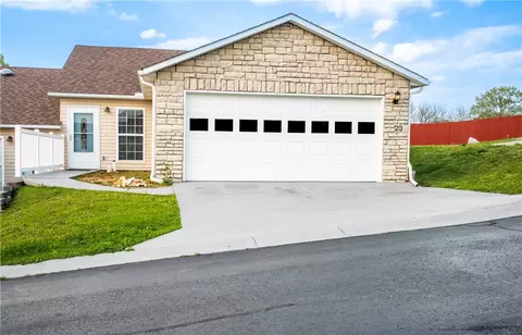 1615 N Spring Rd #23, Harrison, AR 72601