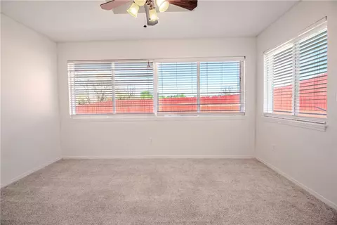 Bedroom - 1615 N Spring Rd #23, Harrison, AR 72601 photo 6 of 6