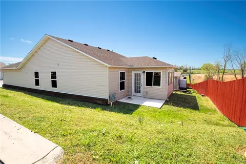 Exterior - 1615 N Spring Rd #23, Harrison, AR 72601 photo 2 of 4