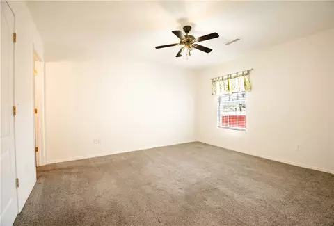 Bedroom - 1615 N Spring Rd #23, Harrison, AR 72601 photo 2 of 6